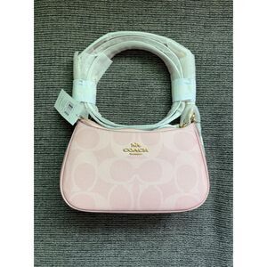 COACH Powder Pink Collection Teri - NWT - DISCOUNTED SHIPPING!!